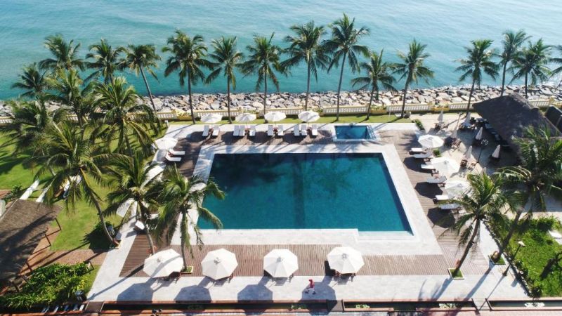 Victoria Hoi An Beach Resort & Spa