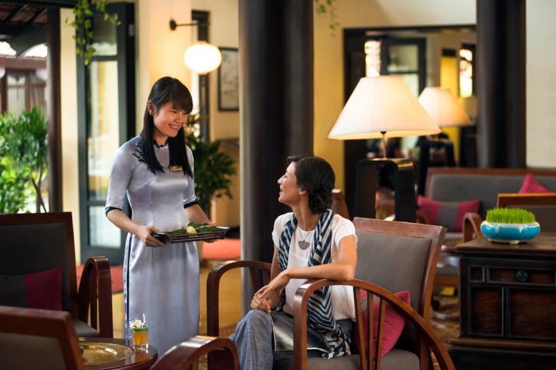 Victoria Beach Resort & Spa