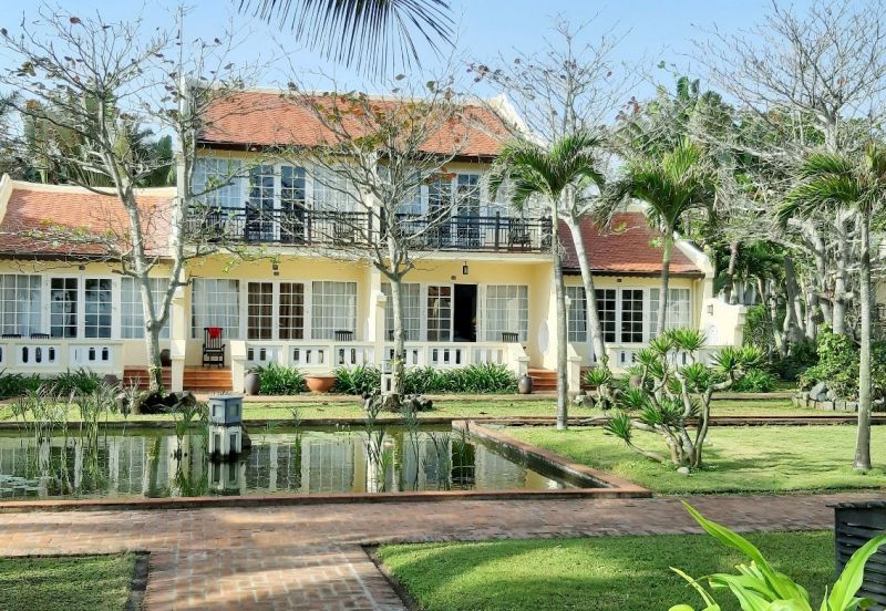 Victoria Hội An Beach Resort & Spa