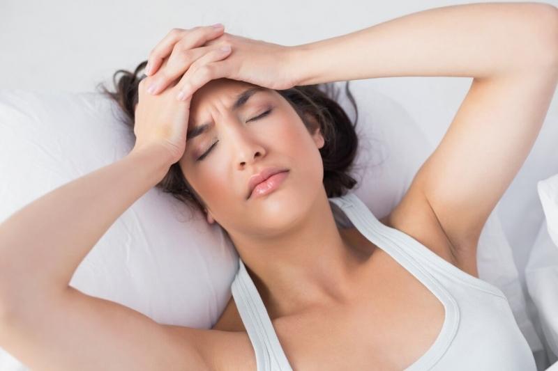 Tuyệt đối không nên sinh hoạt vợ chồng thời kỳ này