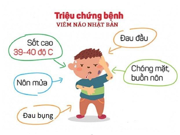 Viêm não Nhật Bản B