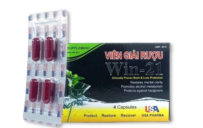 Viên giải rượu Win-21