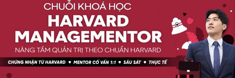 Mini-MBA - một trong những khóa học nâng tầm quản trị của bạn