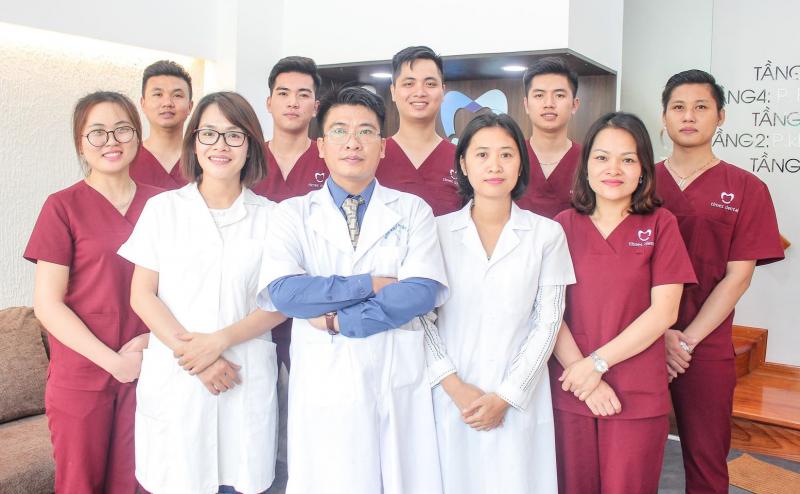 Viện Nha khoa Quốc tế Times Dental