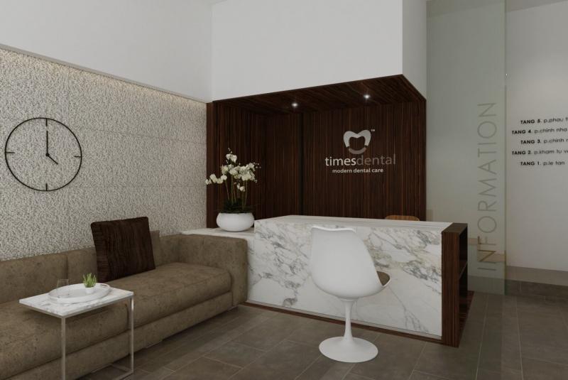 Viện Nha khoa Quốc tế Times Dental