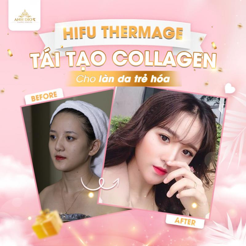 Viện Thẩm Mỹ ADC - AnhDior Beauty