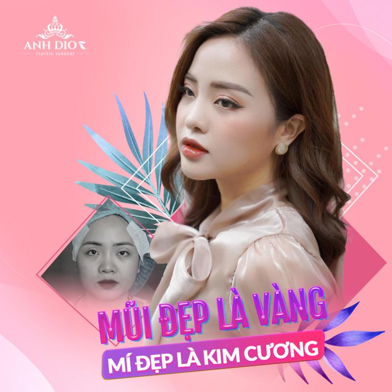 Viện Thẩm Mỹ ADC - AnhDior Beauty