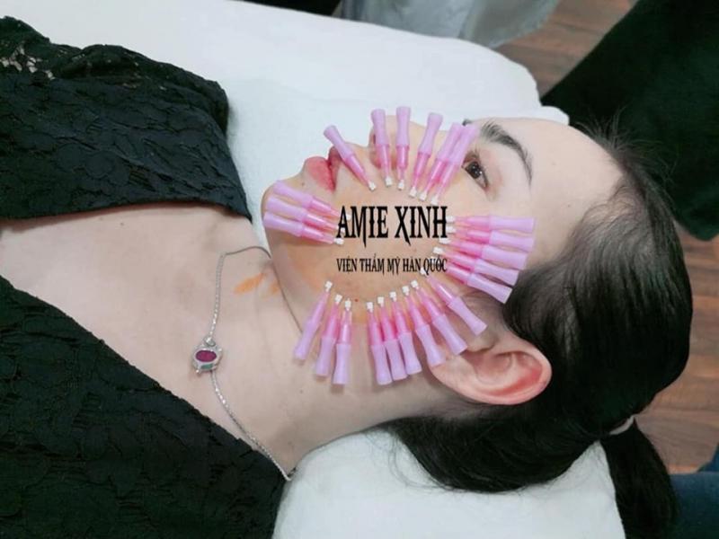 Viện Thẩm Mỹ Amie Xinh