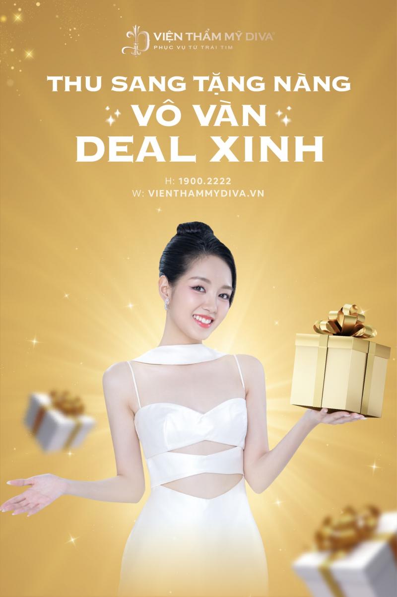 Viện Thẩm Mỹ DIVA - Đà Lạt