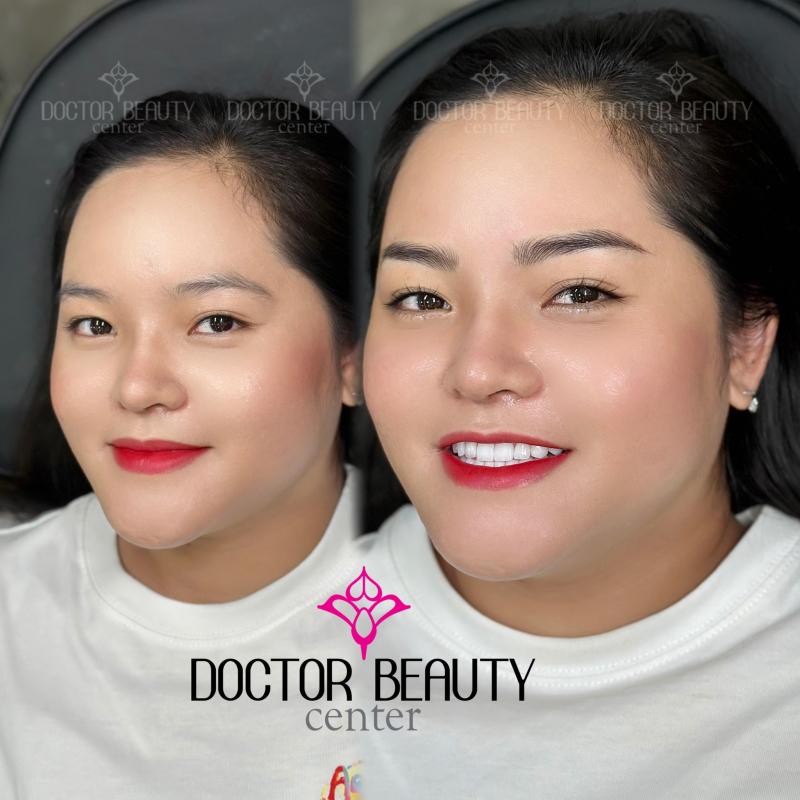 Viện thẩm mỹ Doctor Beauty