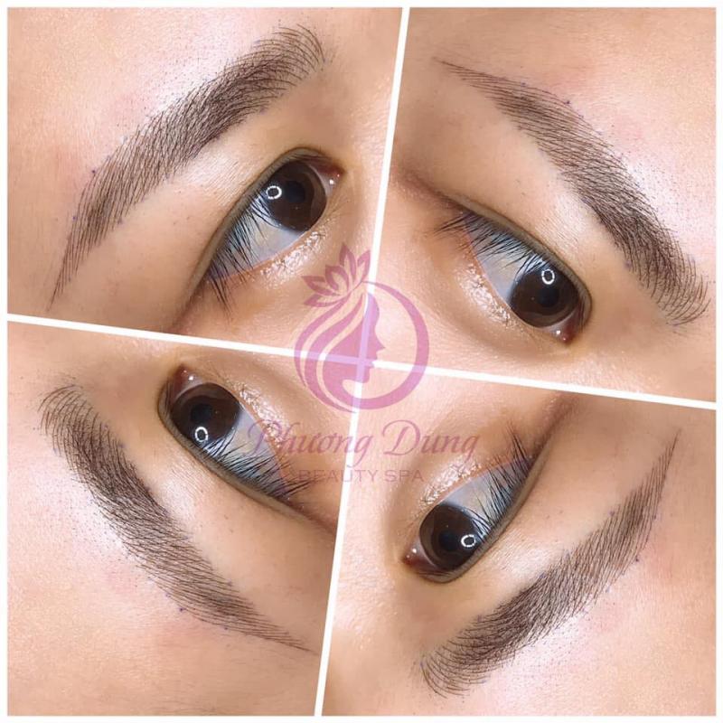 Viện Thẩm Mỹ Dr.Phương Quy Nhơn