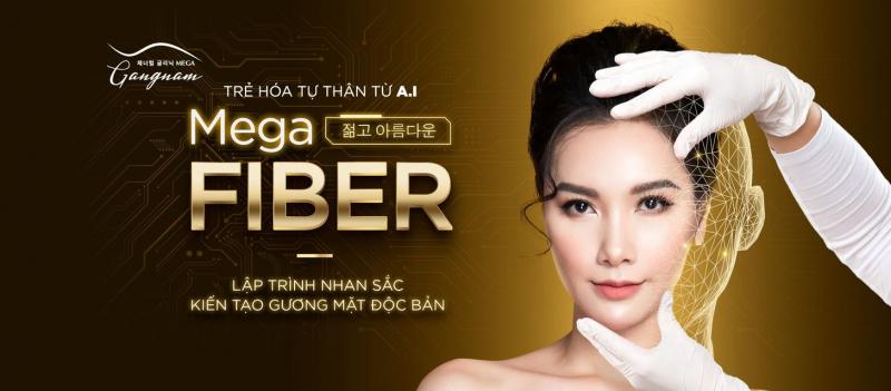 Viện thẩm mỹ Gangnam