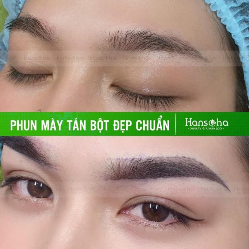 Viện Thẩm Mỹ Hansoha