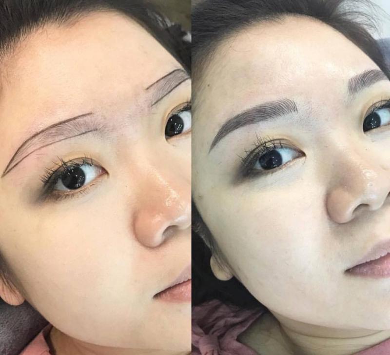 Viện Thẩm Mỹ Hansoha