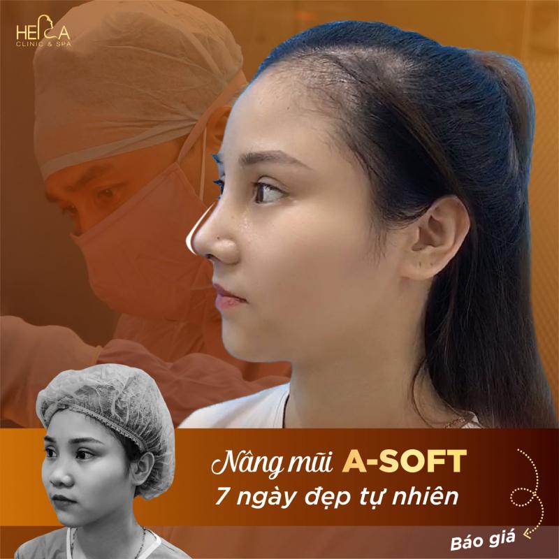Viện Thẩm Mỹ Hera