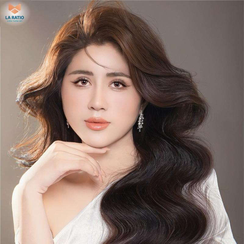 Viện thẩm mỹ La Ratio