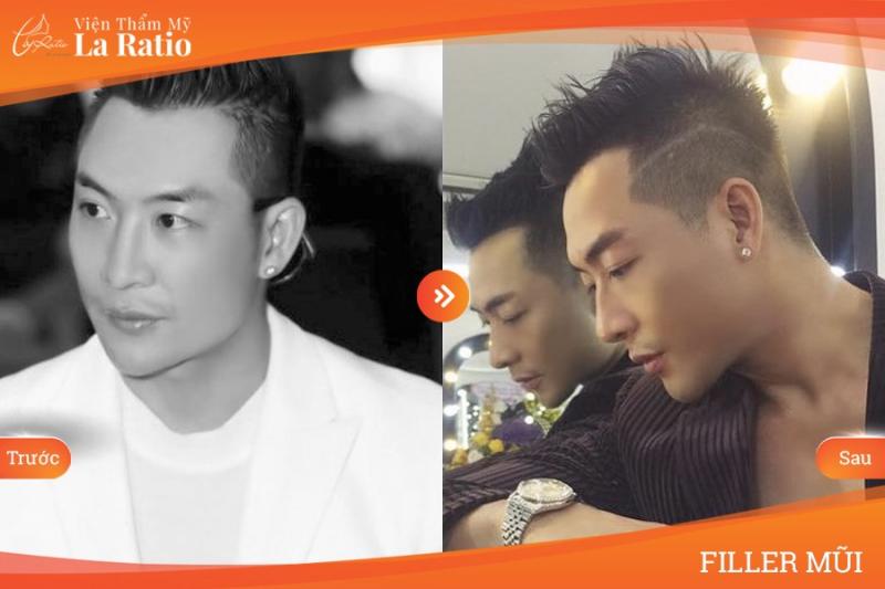 Viện thẩm mỹ La Ratio