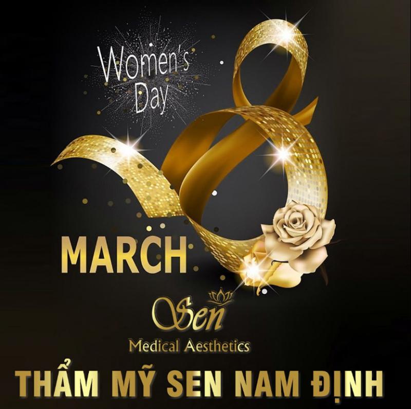 Viện Thẩm Mỹ Sen