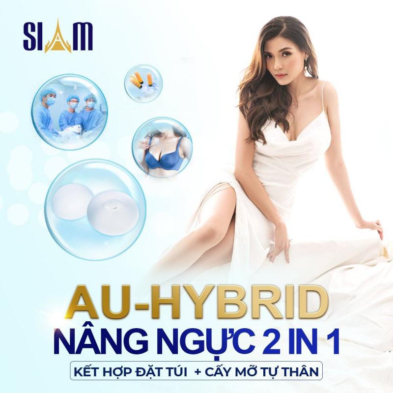 Viện Thẩm Mỹ Siam Thailand