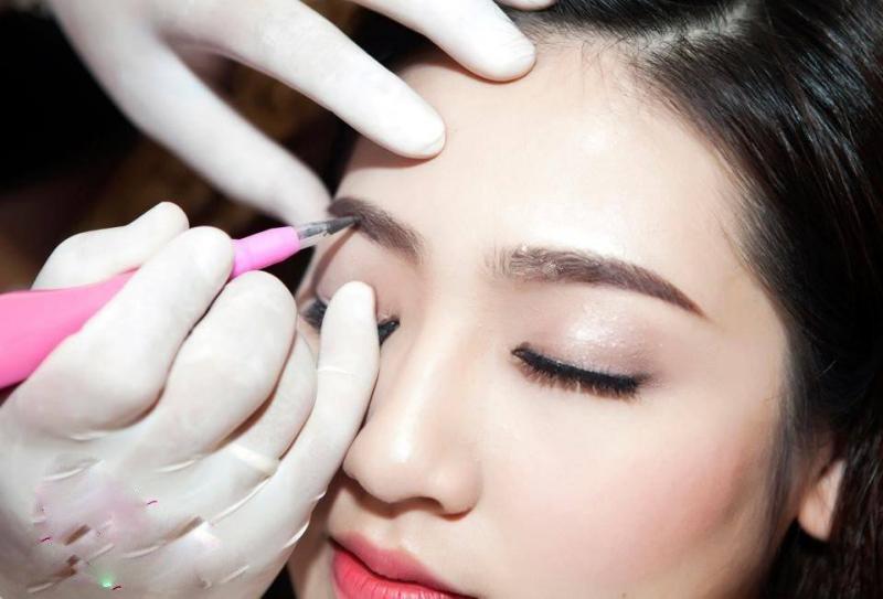 Thẩm mỹ viện Vy Vy