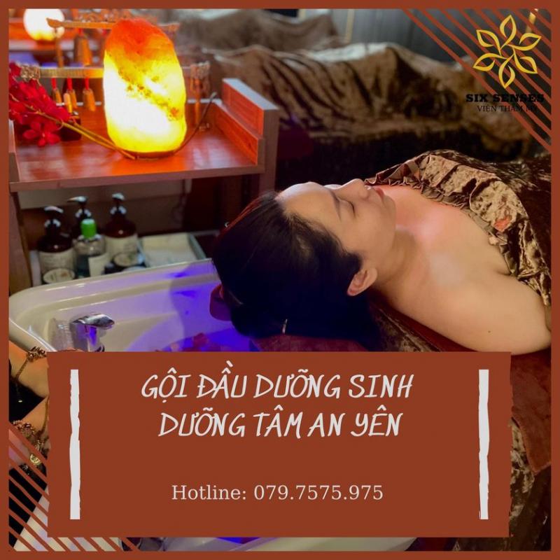 Viện thẩm mỹ Six Senses