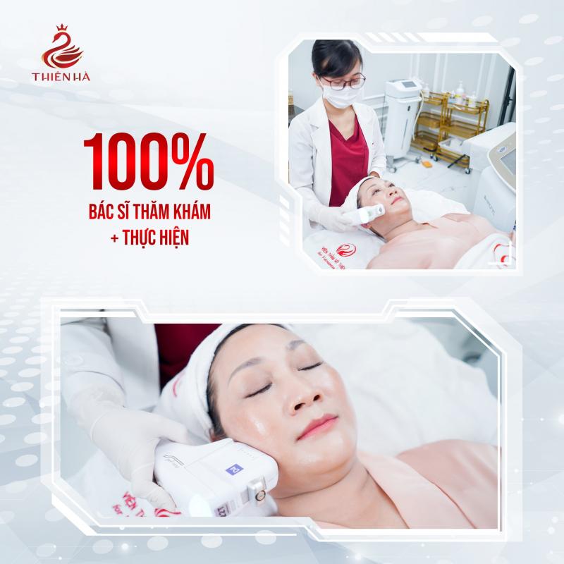 Viện Thẩm Mỹ Thiên Hà