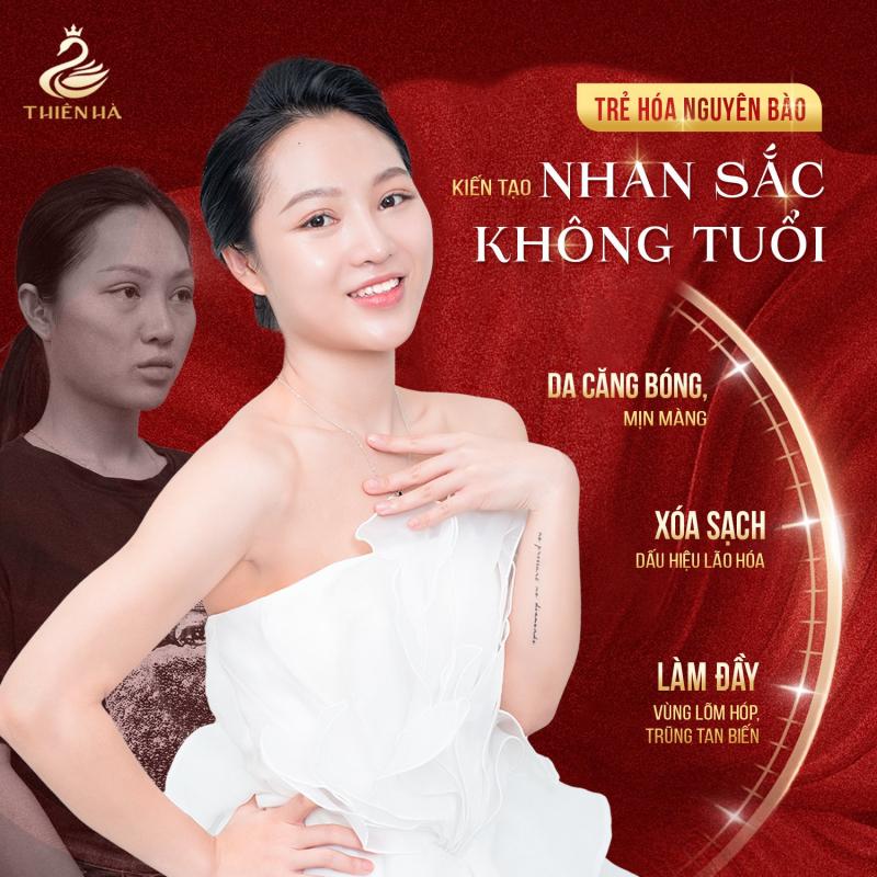 Viện Thẩm Mỹ Thiên Hà