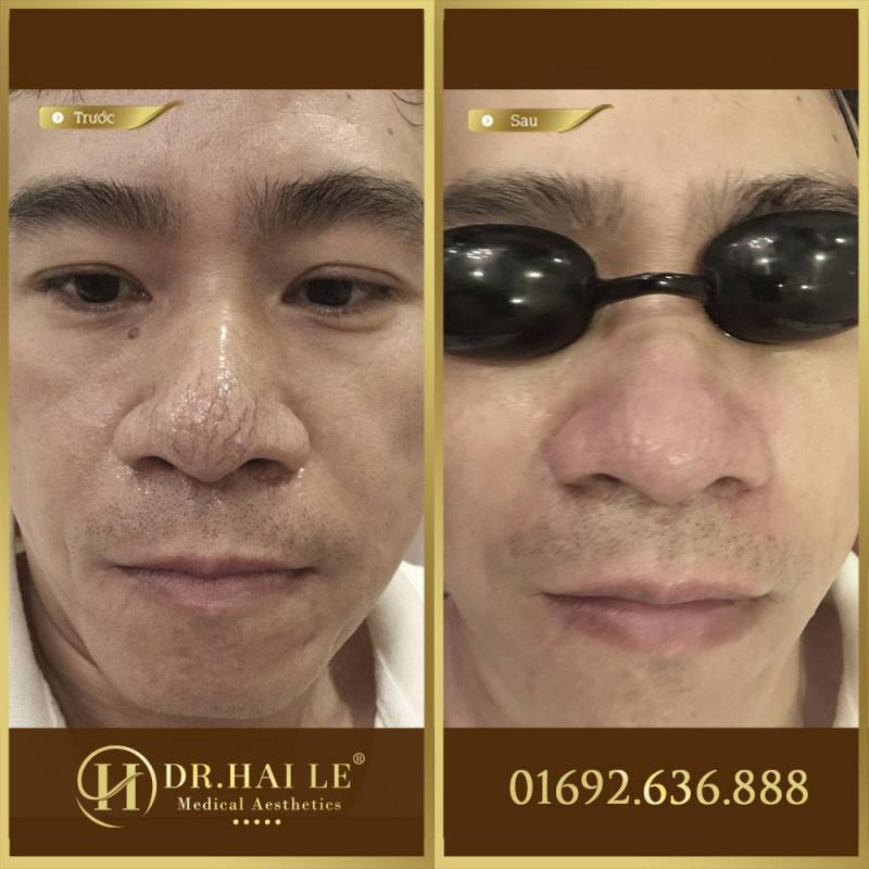 Viện thẩm mỹ y khoa Dr.Hải Lê