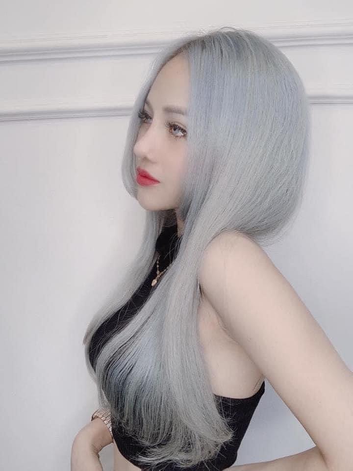 Viện tóc Seoul