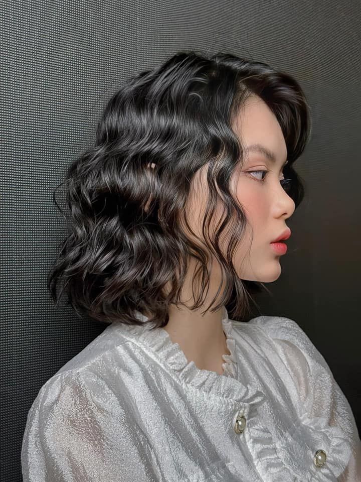 Viện tóc Toản