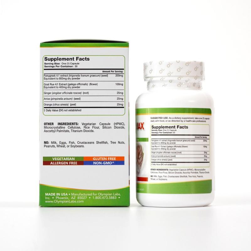 Viên uống cho bà bầu Olympian Labs F1- Care Complex bổ sung vitamin tổng hợp