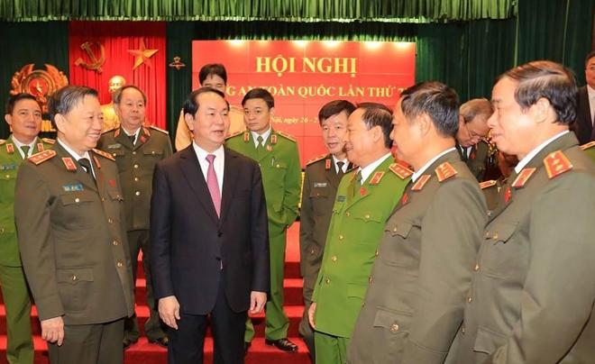 Tiễn biệt