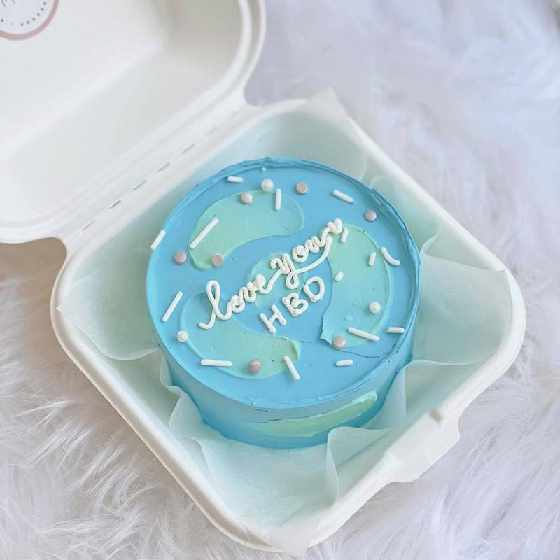 Viết Bắc Bakery