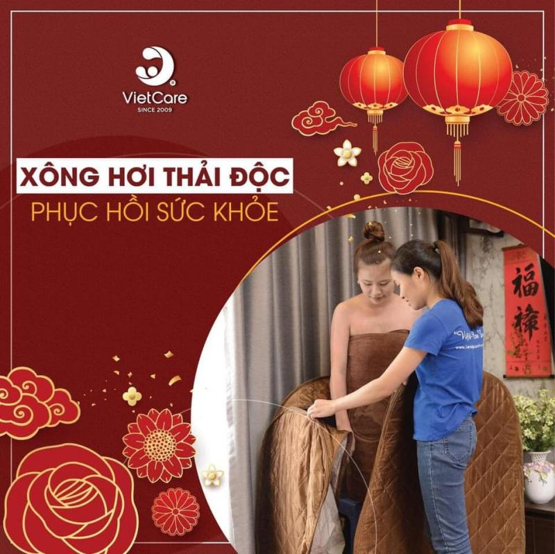 Việt Care Hưng Yên