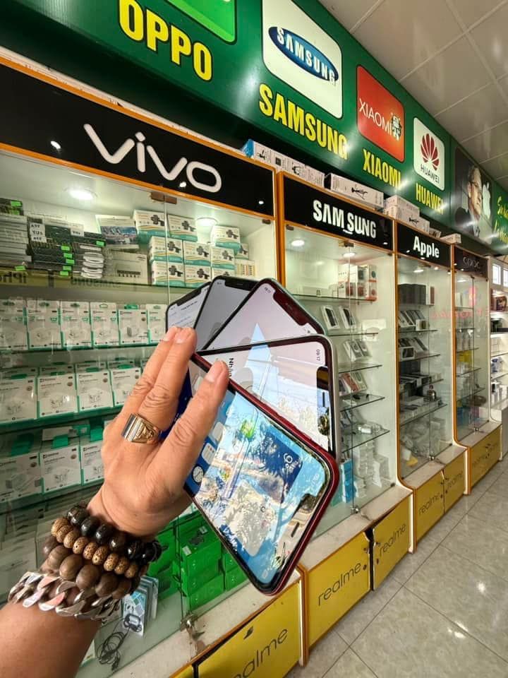 Việt Đoàn Mobile