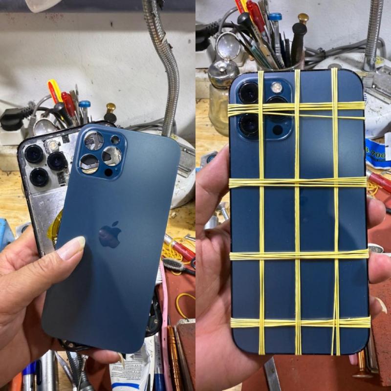 Việt Đoàn Mobile