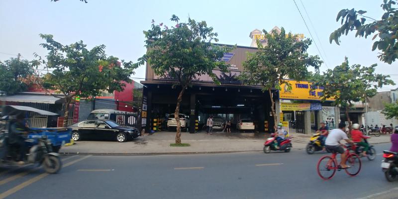Việt Đức Service