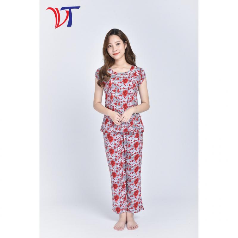 Thương hiệu đồ bộ mặc nhà Việt Thắng