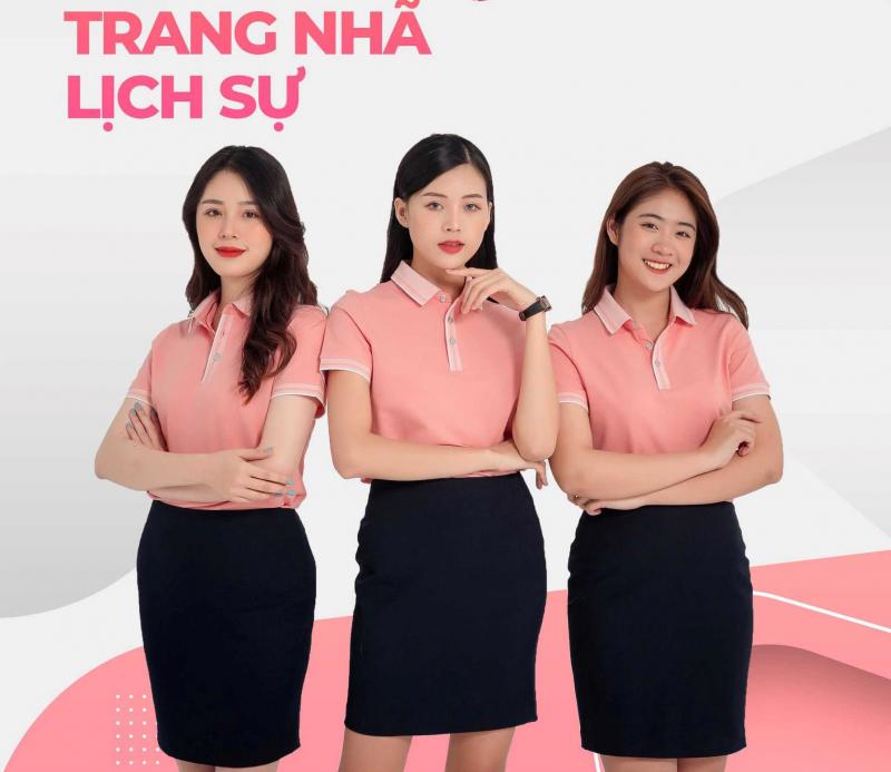 Đồng phục Việt Tiến