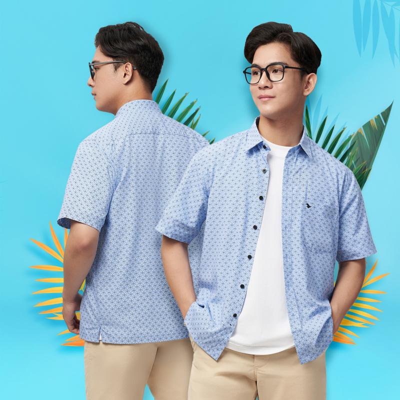 Thời trang Việt Tiến