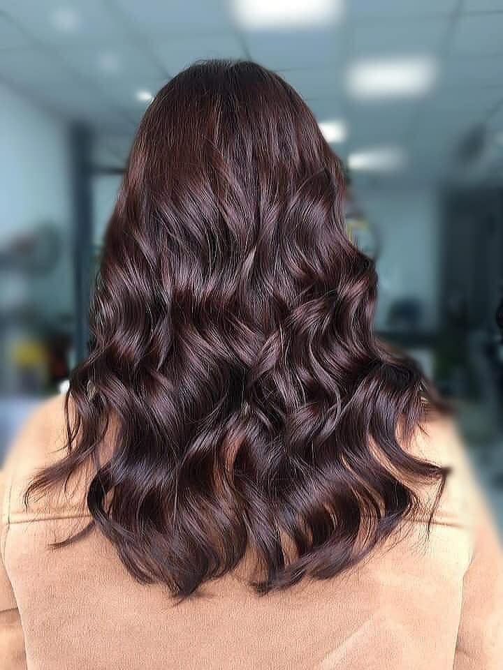 Việt Trần Hair Salon