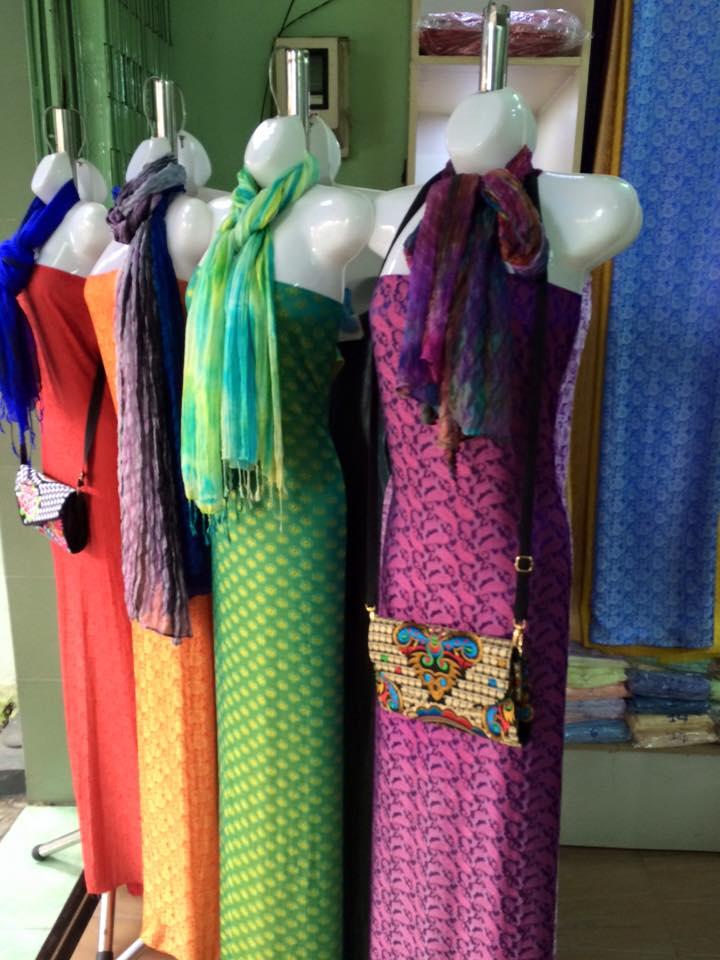Việt Tuyết Silk