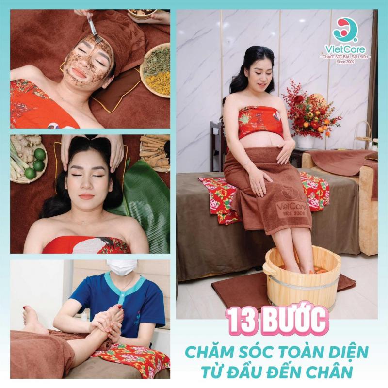 VietCare Bắc Giang