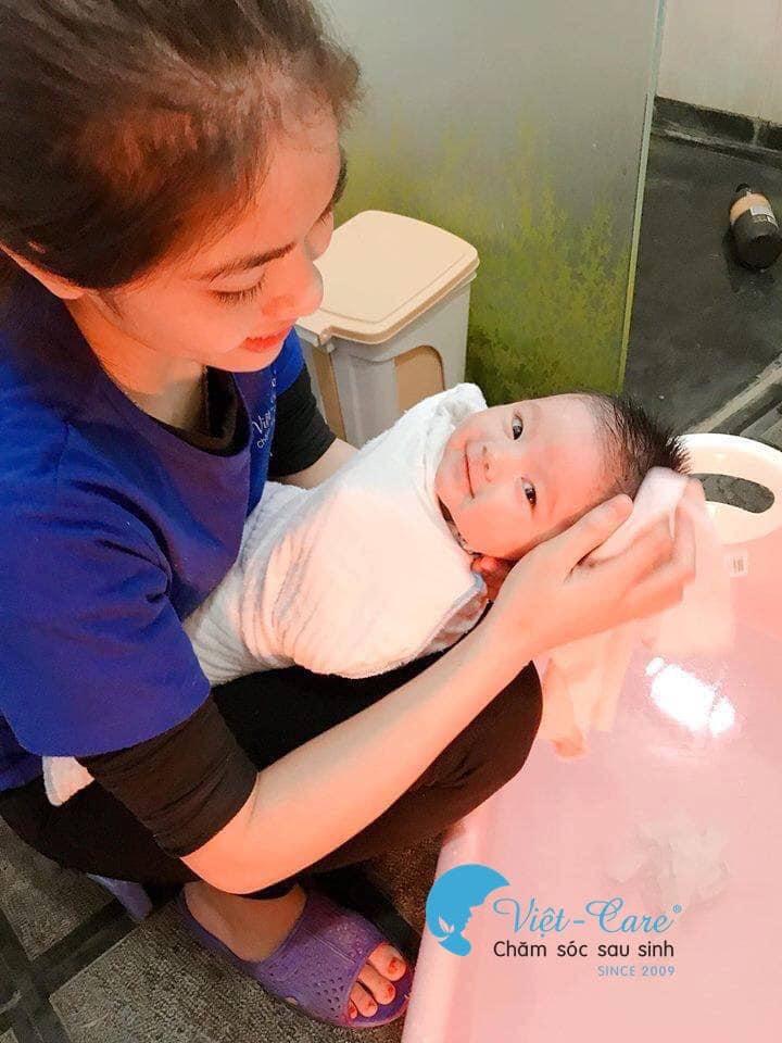 Vietcare Hải Phòng