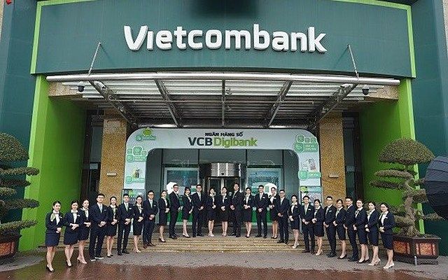 vietcombank