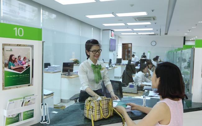Vietcombank