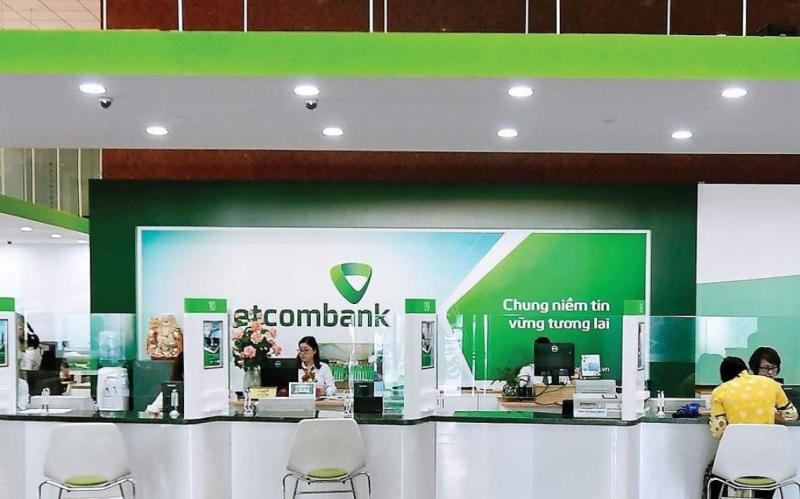 Vietcombank