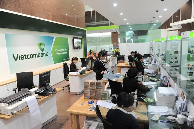 Ngân hàng Ngoại thương Việt Nam Vietcombank