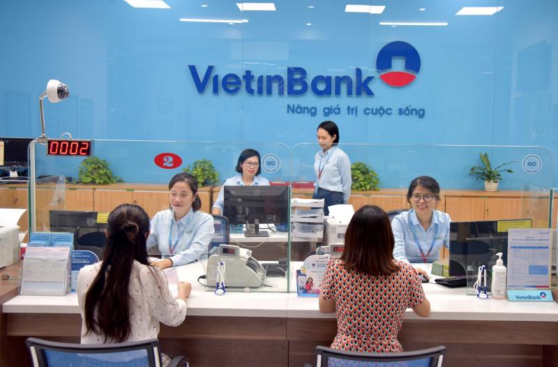 Vietinbank