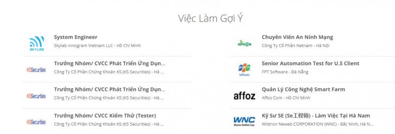 Vietnamworks